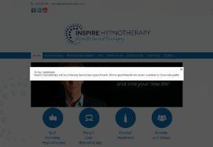Inspire Hypnotherapy - We are the leading service providers when it comes to Hypnotherapy in Brisbane. We work with a variety of conditions which include quit smoking, anxiety treatment, depression counselling, virtual gastric band, weight loss and stress management. Call us today for a consultation.