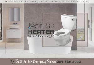 water heater repair houston tx - Water Heater Repair Houston TX ready to help you with your toilet repair and installation. When your toilet breaks, we will repair it