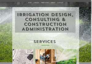 Texas Environmental Irrigation Design, LLC - At Texas Environmental Irrigation Design, we believe that we can help conserve water and proved our client's with environmentally friendly irrigation system designs, irrigation consulting and/or construction administration that efficiently provides their landscapes with the proper amount of water, and reducing water wastes caused by poor planning and improper water schedules