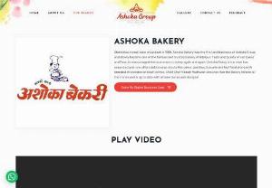 Ashoka Bakery is the best cake shop in Udaipur - Ashoka Bakery is the best cake shop in Udaipur. We are the best cake maker in Udaipur. We have a pastry with a huge variety of design and divergent in taste. Ashoka Bakery also owns the best cafe in Udaipur. We serve delightful food for our customers