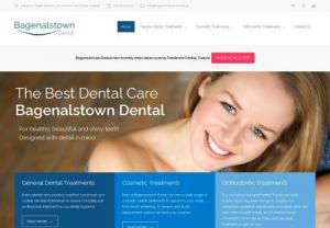 Bagenalstown Dental Carlow - Kilree St, Kilcarrig, Muine Bheag Co. Carlow R21 ER89 Ireland | 059 9722031 | We provide fast effective and affordable treatment for teeth that need attention right away by certified specialists.