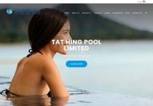 Tathing Pool Limited - Tat Hing Pool Limited has been providing efficient, quality service to the public since 1984.  The company has set up factories in Guangzhou, supply stability, honest and reliable. Sub-brand of the Company (OKEYH Pool Products) also exports services, excellent reputation.
