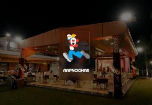 Aapnoghar - Amusement & Water Park in Gurgaon - AapnoGhar Water Park,  Amusement Park and Resort in Gurgaon is the wonderful day outing place. Make sure to visit the best water park in Delhi NCR for an absolutely fun and memorable weekend.