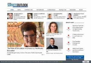 Free technology Magazine and News Onlines Online - EsOutlook -The popular magazine companies all over the world. We provide latest news related to technology, managing business, healthcare, retail services and article for Corporate Professional.
