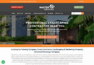 Master Groups - Welcome to Master Groups, your first choice for professional, affordable building maintenance, refurbishment and development for the commercial and residential sectors in Sydney.
We work for everyone from large corporations and public bodies to domestic households, and small to medium-sized enterprises. Whatever the nature of your requirement, we will apply a constructive approach to identify the most cost effective and efficient solution.
