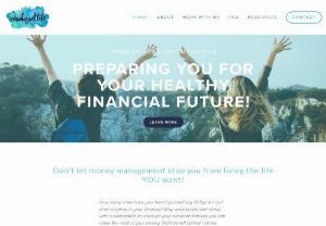 Ready Set Life Financial Coaching - Ready Set Life Financial Coaching is a personal finance business that helps it's clients develop healthy money management skills. Money Coach Brittany Waters helps her clients take the fear out of finance!