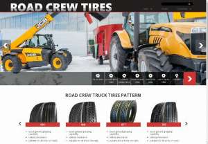 wholesale Truck Tires - If you find Top Tire Company Watertown MA our Road Warrior Tires, LT Tires & Bobcat Tires, wholesale Truck Tires developed with special design for an arduous road by which you felt comfortable in a journey.

