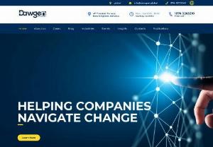 Dawgen Global - Dawgen Global is an integrated multidisciplinary professional service firm. We are integrated as one firm and provide several professional services including: audit,accounting ,tax,IT,Risk, HR,Performance, M&A,corporate recovery and other advisory services.