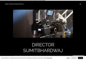 DirectorSumitBhardwaj - Sumit Bhardwaj is an award-winning music video director who has written and directed music videos for artists including Badshah, Mika Singh, Meet Bros, YoYo Honey Singh, Daler Mehndi, RDB, Manj Musik, Raftaar, Ankit Tiwari, Diljit Dosanjh, Gippy Grewal, Malkit Singh, among others. Sumit Bhardwaj has won several awards including video of the year at the 2013 Britasia Awards for 

RDB 