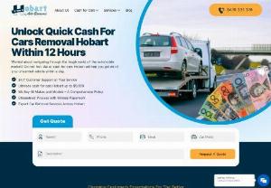 cash for cars tasmania - We are the oldest and top car buyer in Tasmania. We are available 6 days a week in our yard. You can send an email 24/7. Free Pickup and quick service.