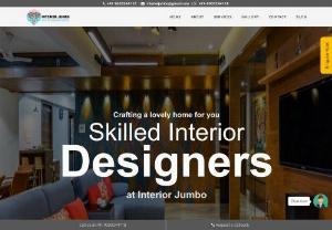 Interior Decorators In Chennai - Looking for the Interior Designers?  We are the Best Interior Decorators in Chennai. We specialize in Commercial Design and Industrial Design. We are also well established in Residential Design. Our innovative Modular Design for kitchens makes us different from others.