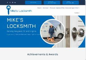Mike's Locksmith - Authorized Dealer and Locksmith for Mul-T-Lock, specializes in high-tech, high-security solutions for homes, Commercial Residential Locksmith, businesses, and schools. Our award-winning company brings passion and enthusiasm to every project. From simple repairs to complete access control and locking system upgrades, <b>Mike's Locksmith</b> have you covered.