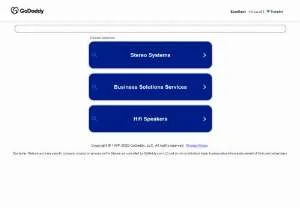 Screenshot of Meridian Enterprises