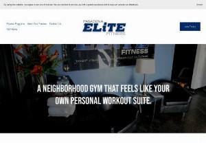 Pasadena Elite Fitness | Home - Our personal trainer Pasadena helps you achieve your health, and fitness goals. Whatever your fitness level, you can start improving your life today!