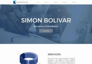 Simon Bolivar Advisors and Consultants - Specialized services for businesses and companies: Accounting and Audit Consulting, Legal Services, Marketing and Advertising, Construction Services, Recruitment and Personnel Selection Services, Computer Services and more. Simon Bolivar Advisors and Consultants | Monterrey, N.L., Mex