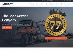 Living Ston's Concrete - The good concrete companies in Sacramento CA, Who provide concrete services is Living Stons Concrete,This companyt is family-owned and operated business.
