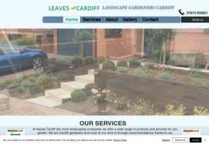 Leaves Cardiff - Complete Garden Maintenance.Grass cutting Hedge trimming Regular maintenance Turf laying Artificial turf Fence repair/replace And more.
Send a message or contact details
call/text-07856 119857