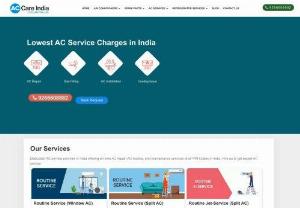 Voltas AC Service Center Number In Gurgaon - Voltas Ac service center number is known for the experienced and professional service provider. Get in touch with 9266608882 to get expert advice.