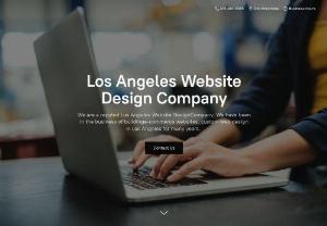 Los Angeles Website Design Company - Profile - Ecwid - SFWPExperts is a reputed website design company Los Angeles, we want to create a website that represents your company professionally, and fully optimize yourweb page to increase traffic and increase your business at a reasonable price.