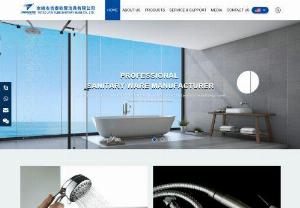 Yuyao Jitai Tube Sanitary Ware Co., Ltd - Main products are high-grade hose, shower sprayer and toilet shattaf.Meanwhile, striving for existence based on quality, striving for development based on prestige.
