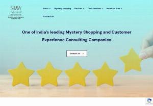 Best Mystery Shopping Company | Secret Shoppers | Shaw Hotels - Shaw Hotels is the best Mystery Shopping Company,  We offering you a range of Market Research Services. We provide Secret Shoppers and Actionable Information