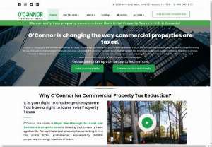 Free property tax analysis - The Commercial Property Protection Program is powered by O'Connor. We will do a property tax analysis to look for potential savings. Schedule a free consultation today to know how we reduce your hotel property taxes.