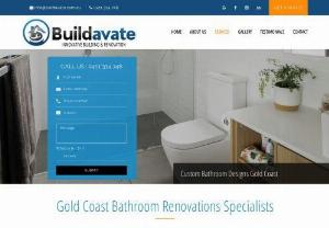 Bathroom Repairs Gold Coast - At Home Renovations, we do services like Home renovations, Home extensions, Kitchen renovation,Laundry renovation, Bathroom renovation, Office fit out, Cabinet making in Brisbane.