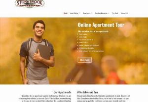 SUU off Campus Housing  - Searching for an apartment can be challenging. Whether you are relocating from abroad, a current Cedar City resident, or considering a change of your current living situation, the apartment hunting process is often perplex.