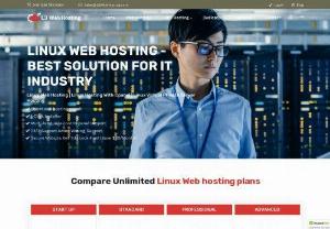 Why to go with a Linux Web Hosting - Linux Web Hosting Service is suitable for any individual who needs to get their website online in spite of technical expertise.  Linux web hosting is powerful and superior hosting when it comes to speed, reliability, and versatility.  Linux Web Hosting Service is suitable for any individual who needs to get their website online in spite of technical expertise.  Linux web hosting is powerful and superior hosting when it comes to speed, reliability, and versatility.  