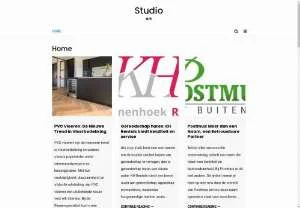 Screenshot of Studio Artystyczne START: Painting and Drawing Courses for Kids