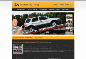 Royal Towing NYC - Royal Towing staff knows that as a driver owning and driving a vehicle, you never know when your car may fail you and leave you in a spot. 