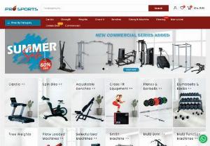 Online Fitness & Gym Equipments in UAE - We offer a complete range of fitness products,  gym equipments for both home and commercial gyms. Choose from our wide range of collection,  we offer free delivery for your gym equipments across UAE. We deals with all top brands like Harbinger,  Grizzly,  RAGE,  Sunlin,  SKLZ,  TRX & Lot more