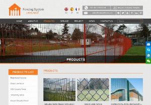 Custom Welded Wire Mesh, Welded Wire Mesh Fence, Wire Netting China Supplier - We can supply high quality welded wire mesh such as Peach Post Fence, BRC Fence, wire mesh fence and Fixed Knot Deer Fence. If you are interested in our products, please feel free to contact us. 