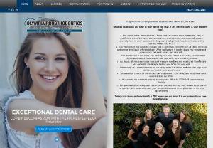 Affordable Olympia root canal Treatment - Our top priority at Olympia Prosthodontics & Cosmetic Dentistry is to be the one and only source for Affordable Olympia root canal for you and your family. Call directly - (360) 456-1200.