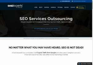 Outsourcing SEO Services India - Want to improve the visibility of your website in search engine. We provide Professional outsource SEO services and link building from India.
