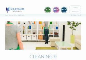 Simply Clean - House Cleaning Malta - Simply Clean is proud to provide top-notch cleaning services to residential houses and businesses, delivering quality results yet cost effective. facility! Our
professional staff will work hard to keep your property sparkling clean.