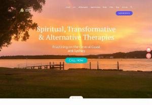 Awareness Healing - Offering therapies in Clinical hypnotherapy, Past Life Regression, Reiki, Relaxation and Meditation, Awareness Healing can take you on your road to self discovery and empowerment.