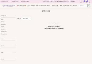 Buy Pure Silver Bangles Design for Women & Girls Online in India - Silver Bangles Design: Buy Silver Bangles Online for women/girls at low prices on Ornate Jewels. Wide range of Bangle Bracelet & Bangle Set for ladies.