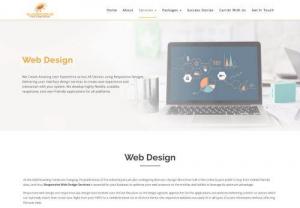 web design company Ahmedabad - Sunbrishz Technosys is one of the leading Website Design Companies in Ahmedabad, Gujarat, India offering customized WebSite and App design services.
