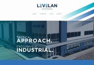 Levelan Partners - Real estate investment, management and development companyreal estate, investment, management, development