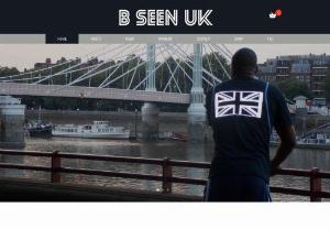bseenuk - B Seen UK turning a dream into reality. Having the idea since 2007 to make reflective clothing contemporary. The idea came from years of driving on London streets and having some close calls with pedestrians and cyclists. I knew something had to be done and there was a simple solution to keep people safe on the streets. Combined with keeping people safe was our vision of not having to to compromise on fashion and style. Hi vis jackets were defiantly not the answer. With some deep thought I came 