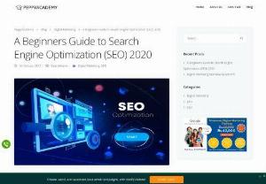 What is Search Engine Optimization? - If you are struggling to start learning about search engine optimization and how it's work then this post will be very beneficial for your concern.
