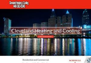 Cleveland Heating and Cooling - From setup to repair services, upkeep services, and full substitutes. Whether you have a commercial or residential property that requires your attention, deciding to make the call to reach out to our specialists will supply you with the results you've been searching for. When you need a Cleveland A/C solution you can depend on, getting the phone as well as connecting to our skilled experts will certainly bring you the ideal solution for your residential property.