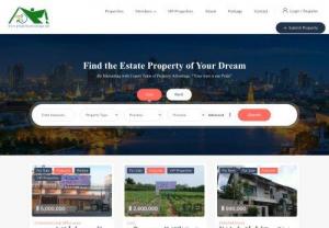 property agent in Bangkok - The Company is offering reliable Property Buying Services, Property Selling Services, Property Rental Services and Property Lease Services.