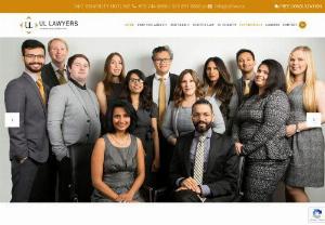 Real Estate Lawyer Mississauga - UL Lawyers professional Corporation practice in the fields of residential real estate law across the Greater Toronto Area.