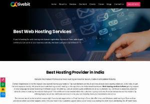 web hosting services in pune - web hosting services - find information about web hosting for website in pune