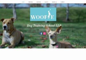 Woofie Dog Training School LLP -  Woofie aims to help as many troubled dogs as possible.

We believe that all dogs are trainable and will do our very best on any dogs as we are a responsible and a reliable company.

We value your trust highly and will promise to provide your furkids with the best care and advise.

Making sure your furkids are safe and happy is our top priority!