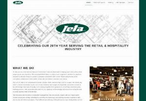 Jeta Builders Inc - 