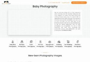 	Kids Photography | Best Baby Photographers in Hyderabad - Find the best baby photographers in Hyderabad at My Memory Maker who is Specialized in Kids photography, Hire them to make your baby shoot a memorable on price.