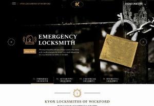 Wickford Locksmiths - Locksmith Services in Wickford - Call 01268 206 241 for Wickford Locksmiths. We handle all kinds of home and business lock and security issues as well as offering an emergency locksmith Wickford wide service 24/7.